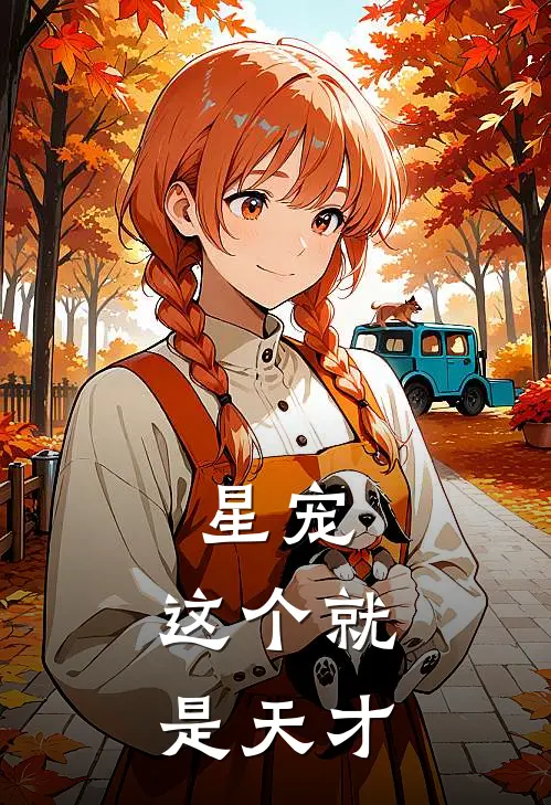 星宠，这个就是天才