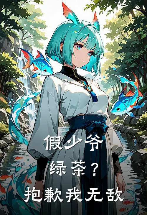 假少爷绿茶？抱歉，我无敌