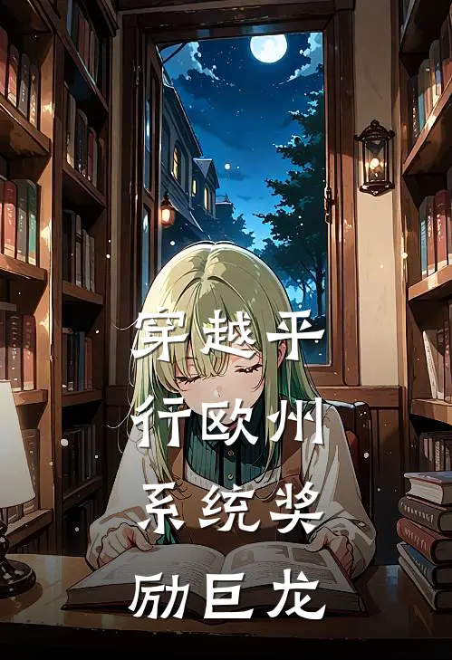 穿越平行欧州：系统奖励巨龙