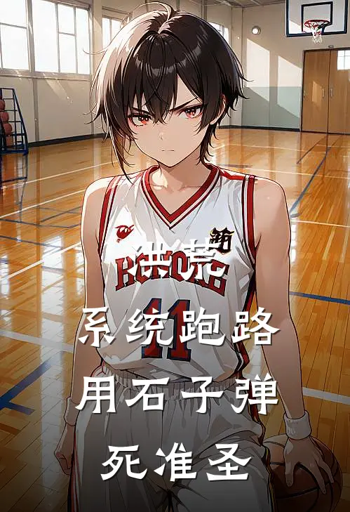 洪荒：系统跑路，用石子弹死准圣