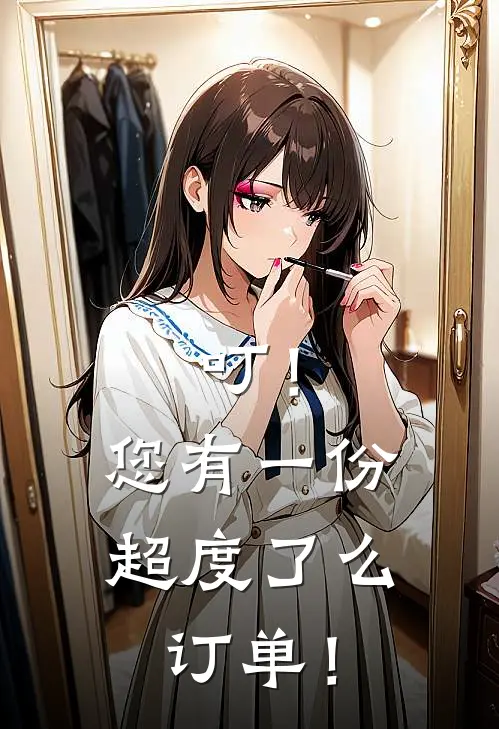 叮！您有一份超度了么订单！