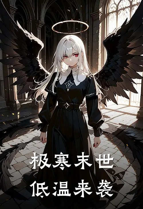 极寒末世低温来袭