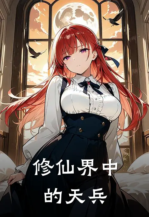 修仙界中的天兵