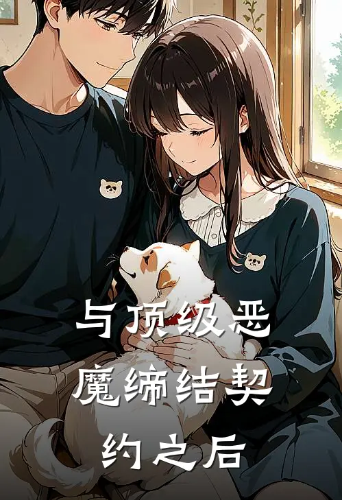 与顶级恶魔缔结契约之后