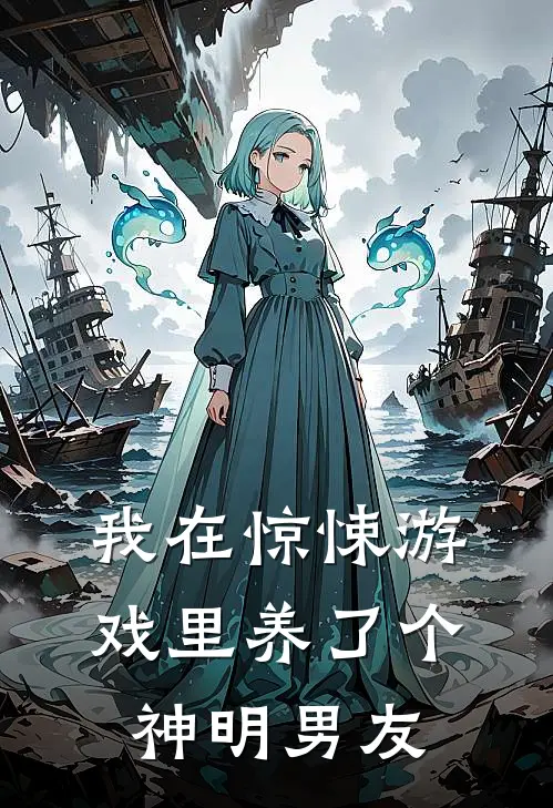 我在惊悚游戏里养了个神明男友