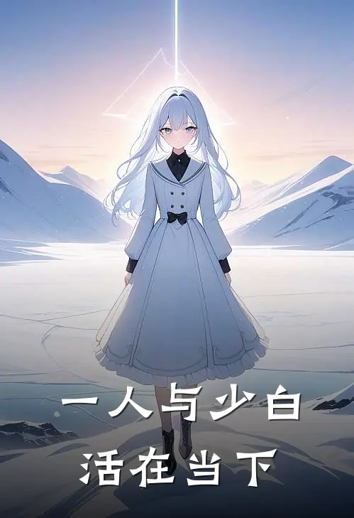 一人与少白：活在当下