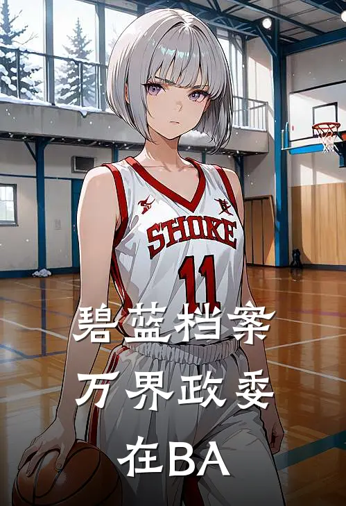 碧蓝档案：万界政委在BA