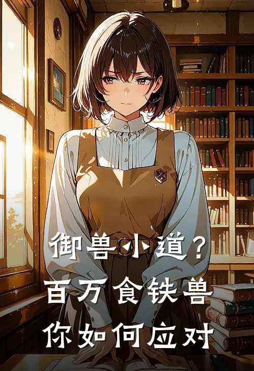 御兽小道？百万食铁兽你如何应对