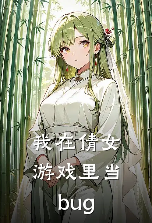 我在倩女游戏里当bug(韩希立坤)小说全文免费阅读_无弹窗全文免费阅读我在倩女游戏里当bug(韩希立坤)