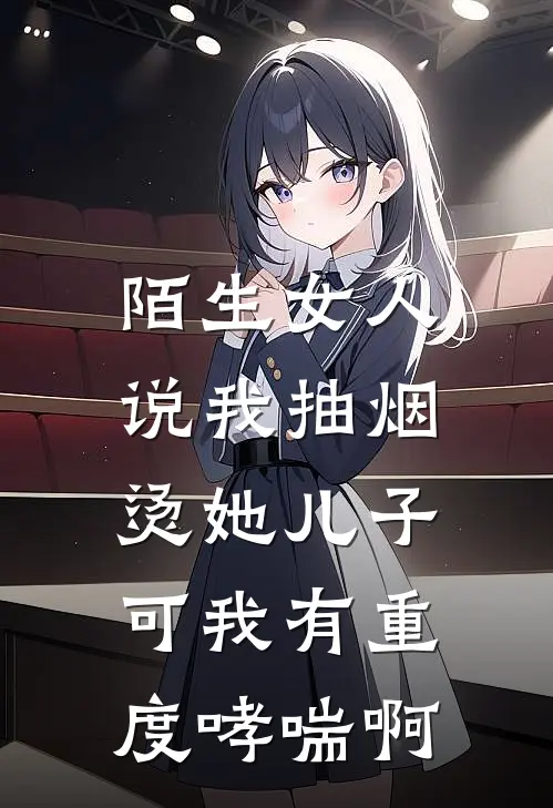 陌生女人说我抽烟烫她儿子，可我有重度哮喘啊