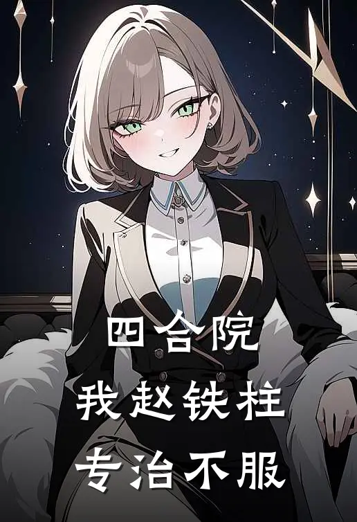 四合院：我赵铁柱专治不服