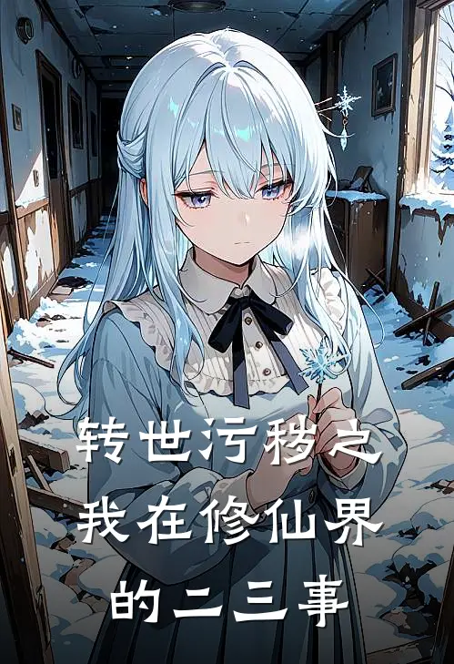 转世污秽之我在修仙界的二三事
