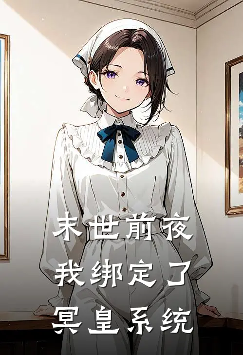 末世前夜，我绑定了冥皇系统