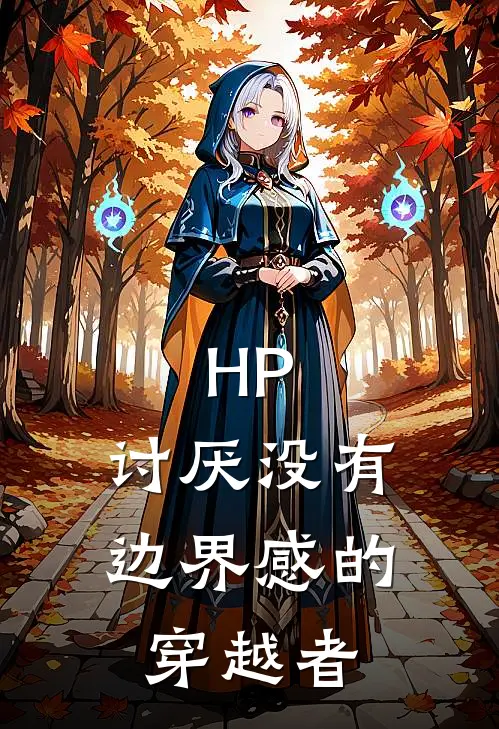 HP：讨厌没有边界感的穿越者