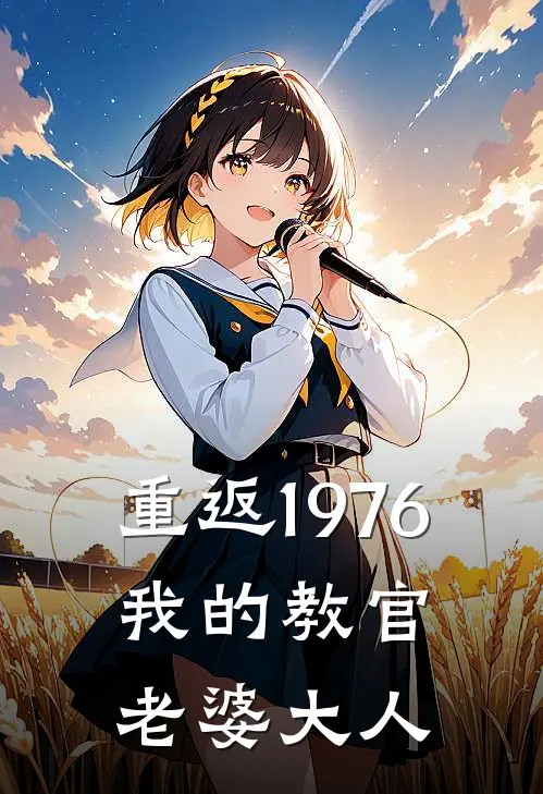 重返1976，我的教官老婆大人