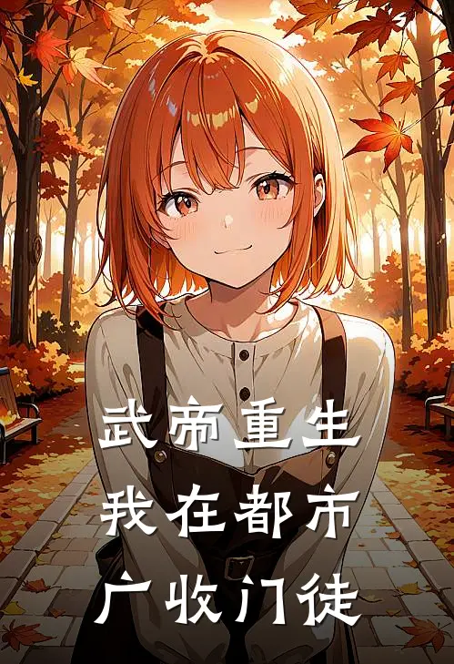 武帝重生，我在都市广收门徒