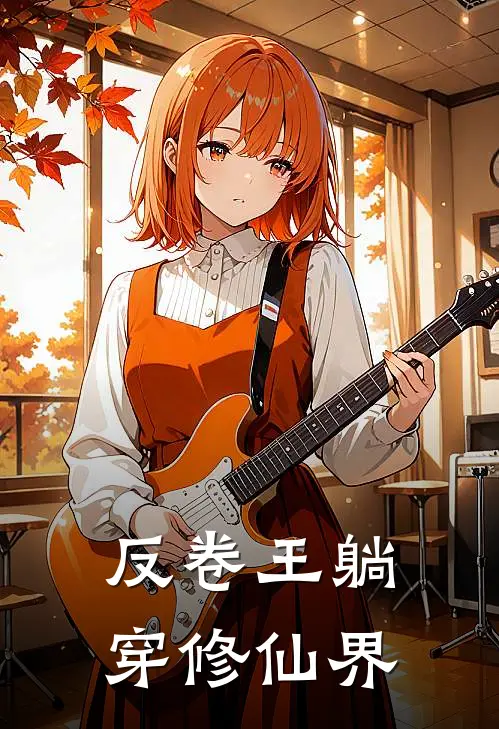 反卷王躺穿修仙界