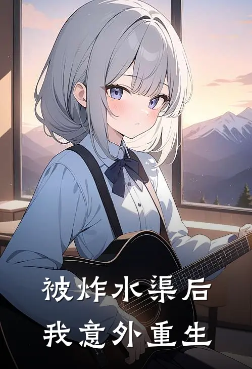 被炸水渠后我意外重生