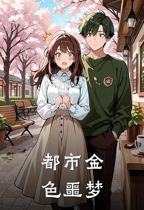 都市金色噩梦