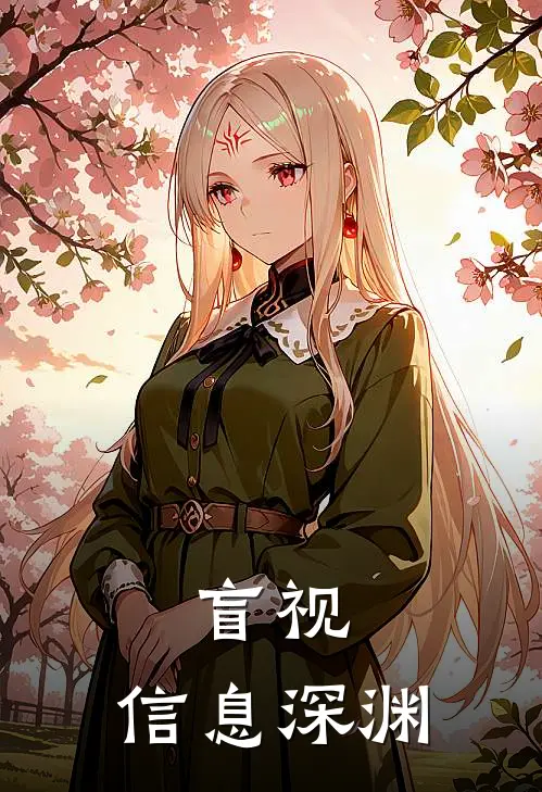 盲视：信息深渊