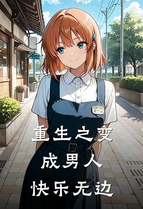 重生之变成男人，快乐无边
