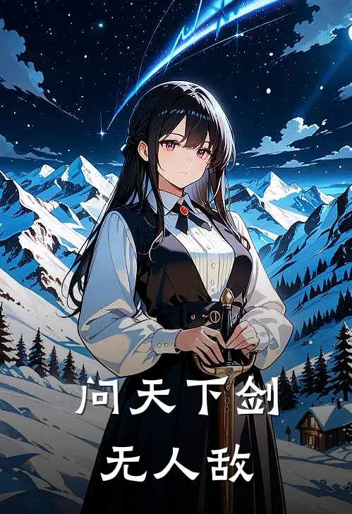 问天下剑无人敌