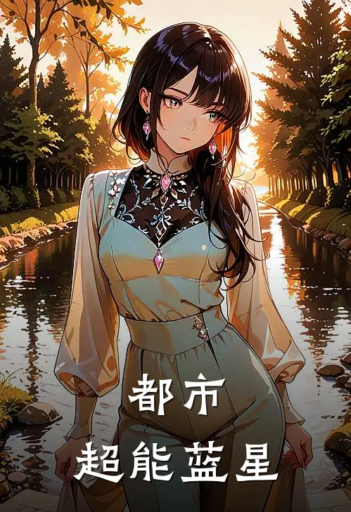 都市：超能蓝星