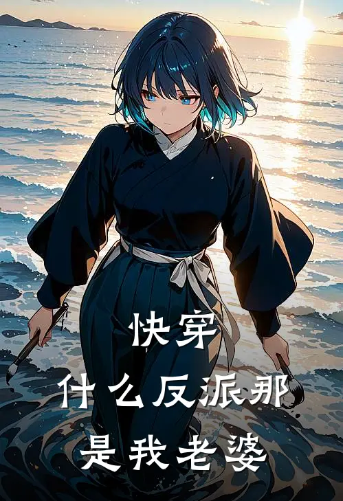 快穿：什么反派那是我老婆