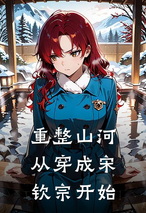 重整山河，从穿成宋钦宗开始