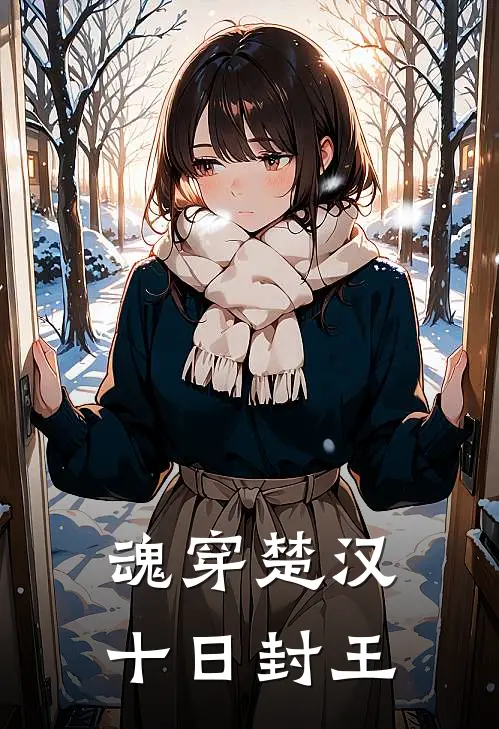 魂穿楚汉：十日封王