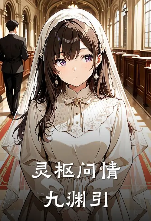 灵枢问情：九渊引