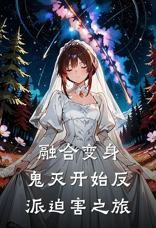 融合变身：鬼灭开始反派迫害之旅