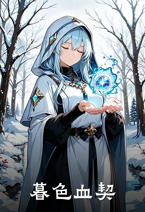 暮色血契