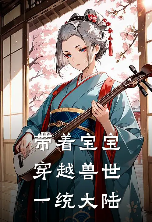 带着宝宝穿越兽世，一统大陆