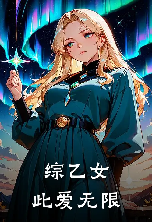 综乙女：此爱无限