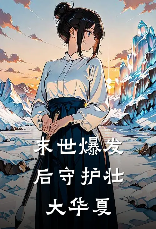 末世爆发后守护壮大华夏