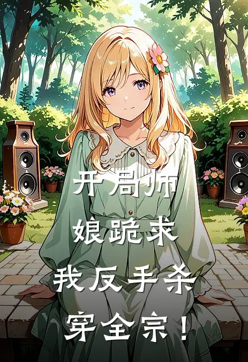 开局师娘跪求，我反手杀穿全宗！