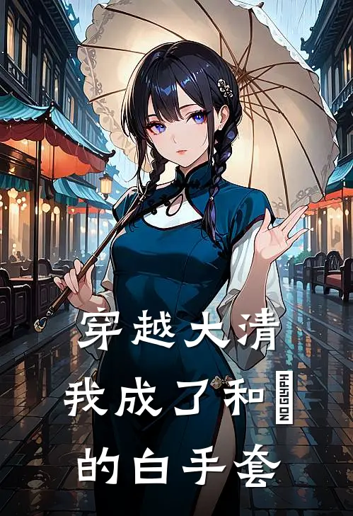 穿越大清，我成了和珅的白手套