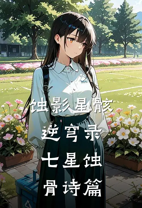 蚀影星骸，逆穹录，七星蚀骨诗篇