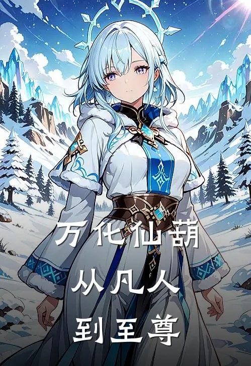 万化仙葫：从凡人到至尊