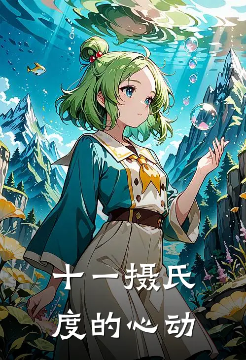 十一摄氏度的心动