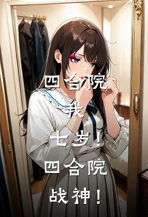 四合院：我，七岁！四合院战神！