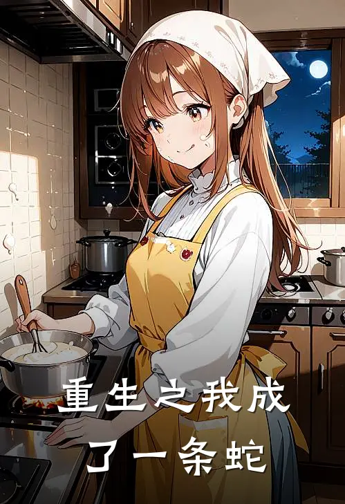 重生之我成了一条蛇