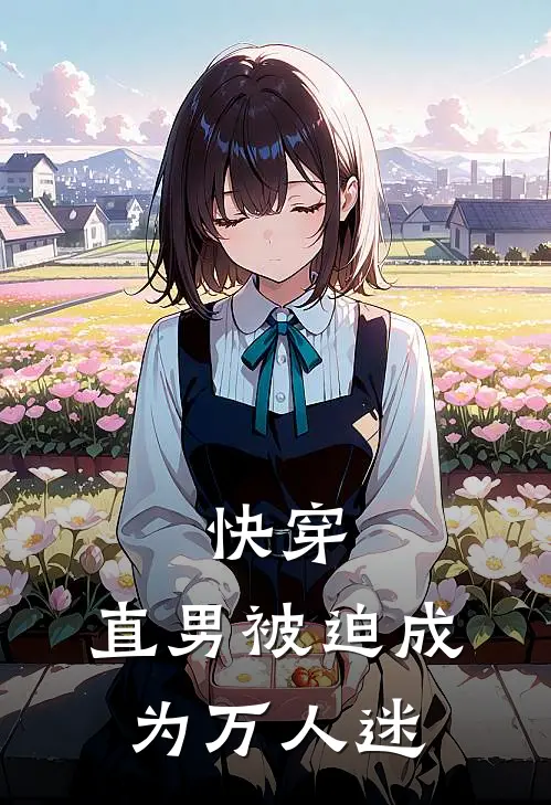 快穿：直男被迫成为万人迷