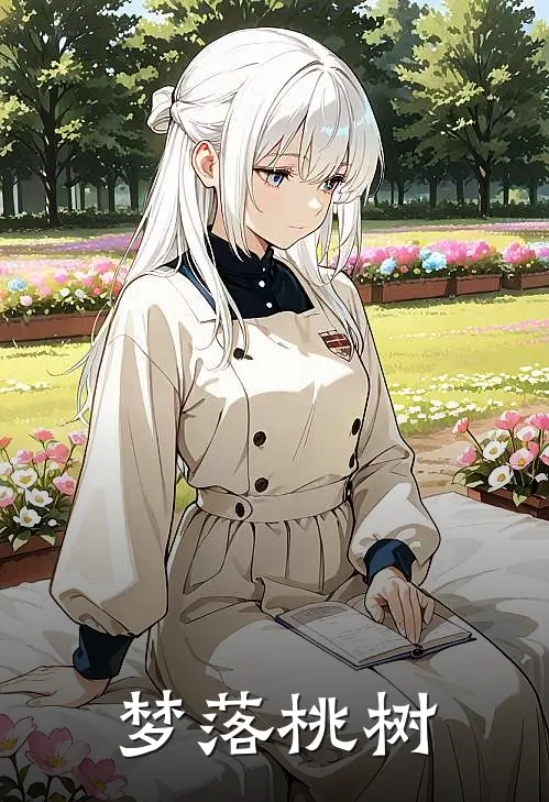 梦落桃树