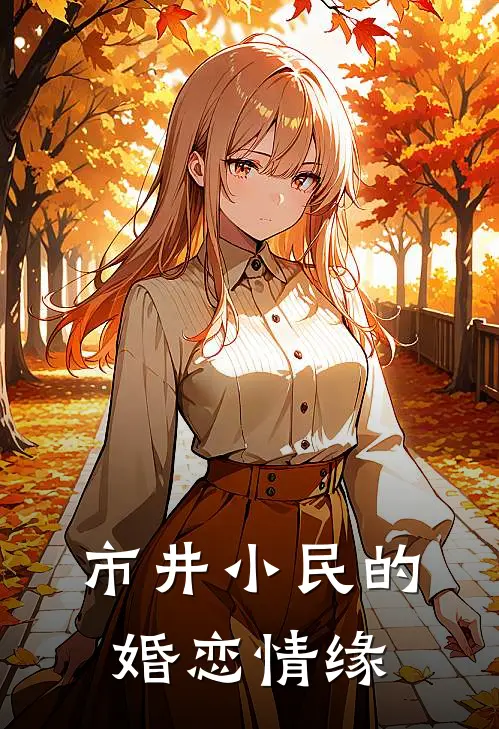 市井小民的婚恋情缘