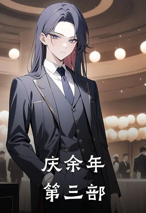 庆余年第三部