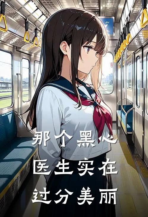 那个黑心医生实在过分美丽