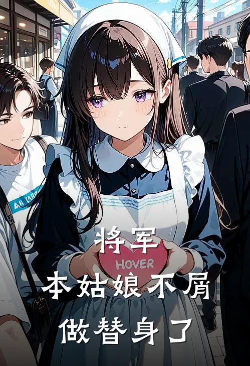 将军，本姑娘不屑做替身了