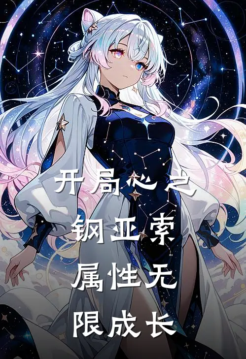 开局心之钢亚索，属性无限成长